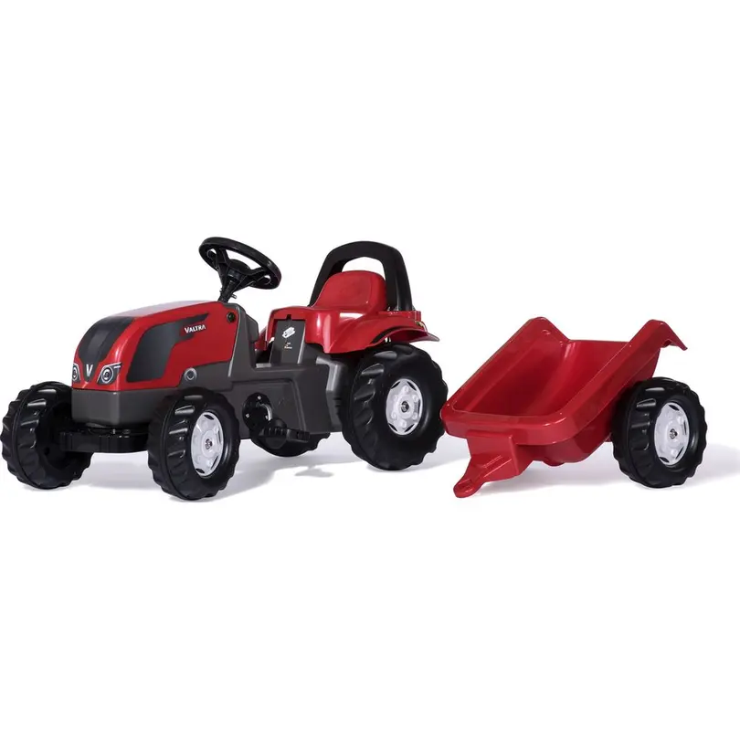 Traktor rollyKid