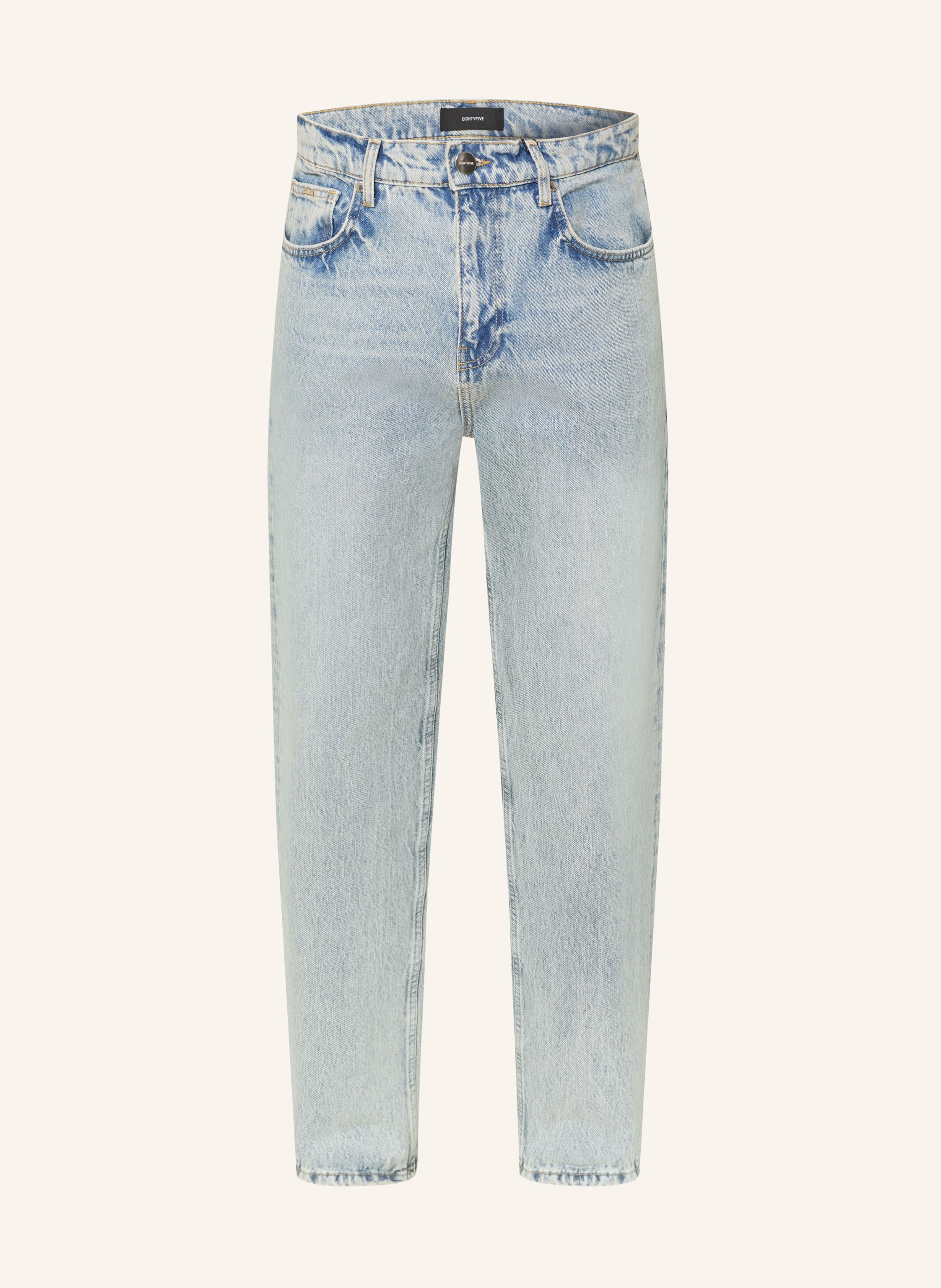 EIGHTYFIVE Jeans Baggy Fit