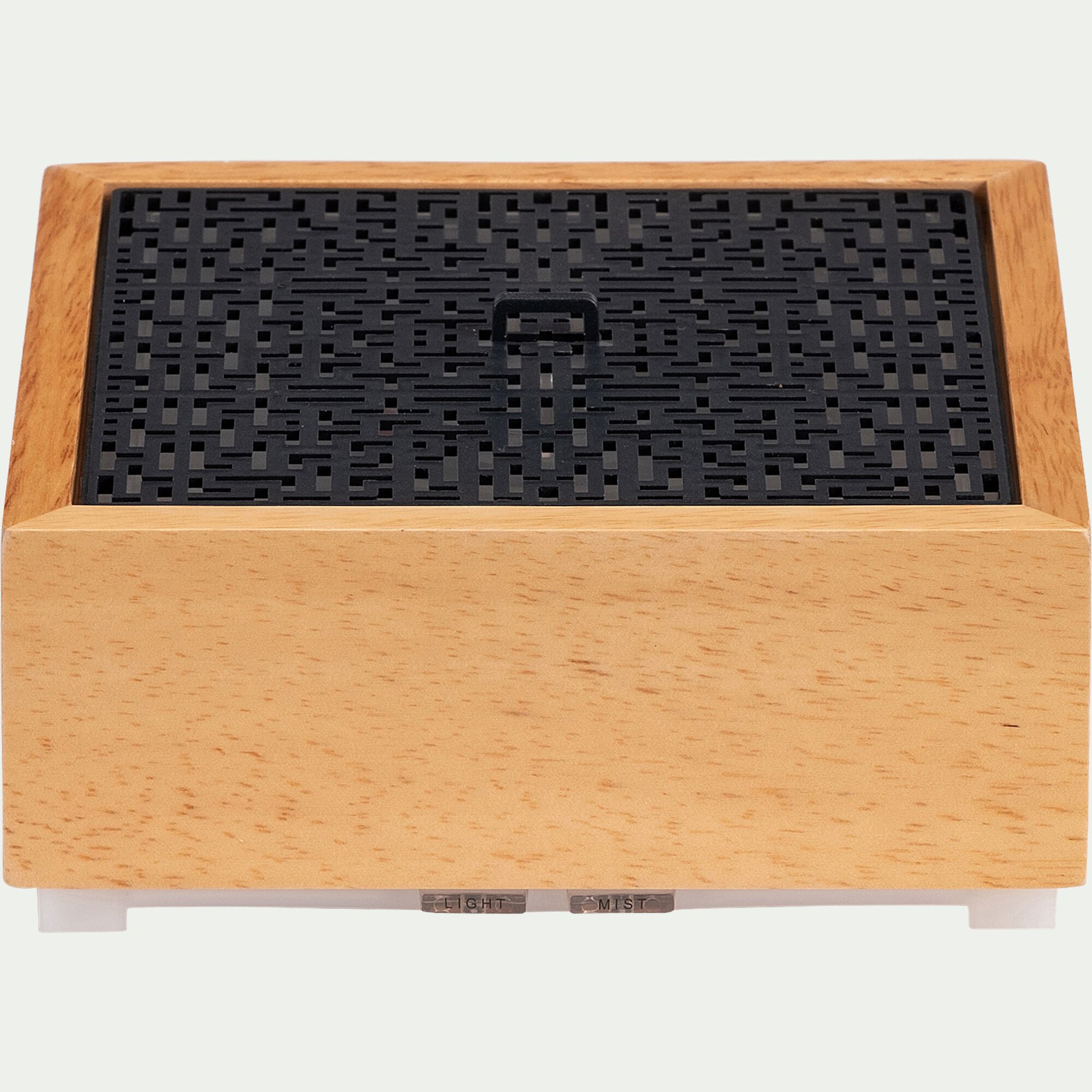 ZEN - Diffuseur aromatique électrique en bambou