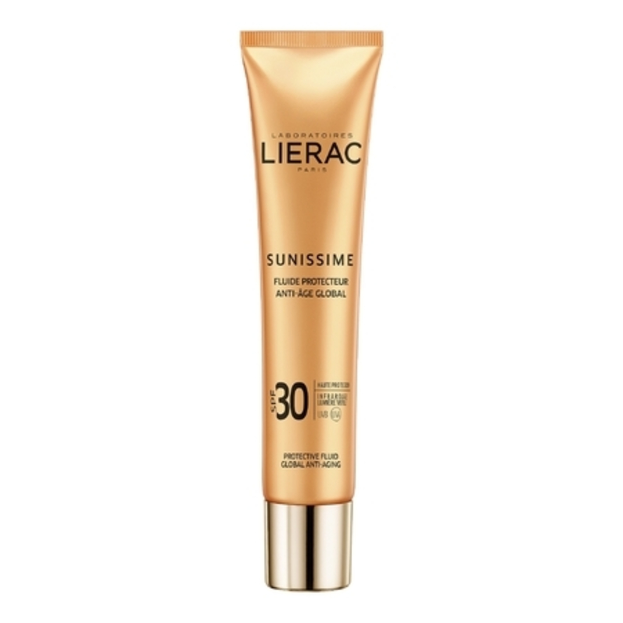 SUNISSIMEFluide protecteur anti-âge global SPF30