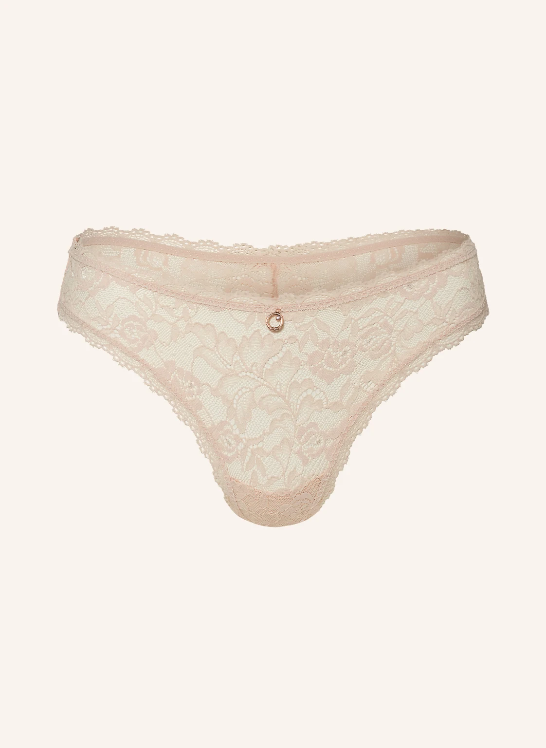 Aubade Slip ROSESSENCE