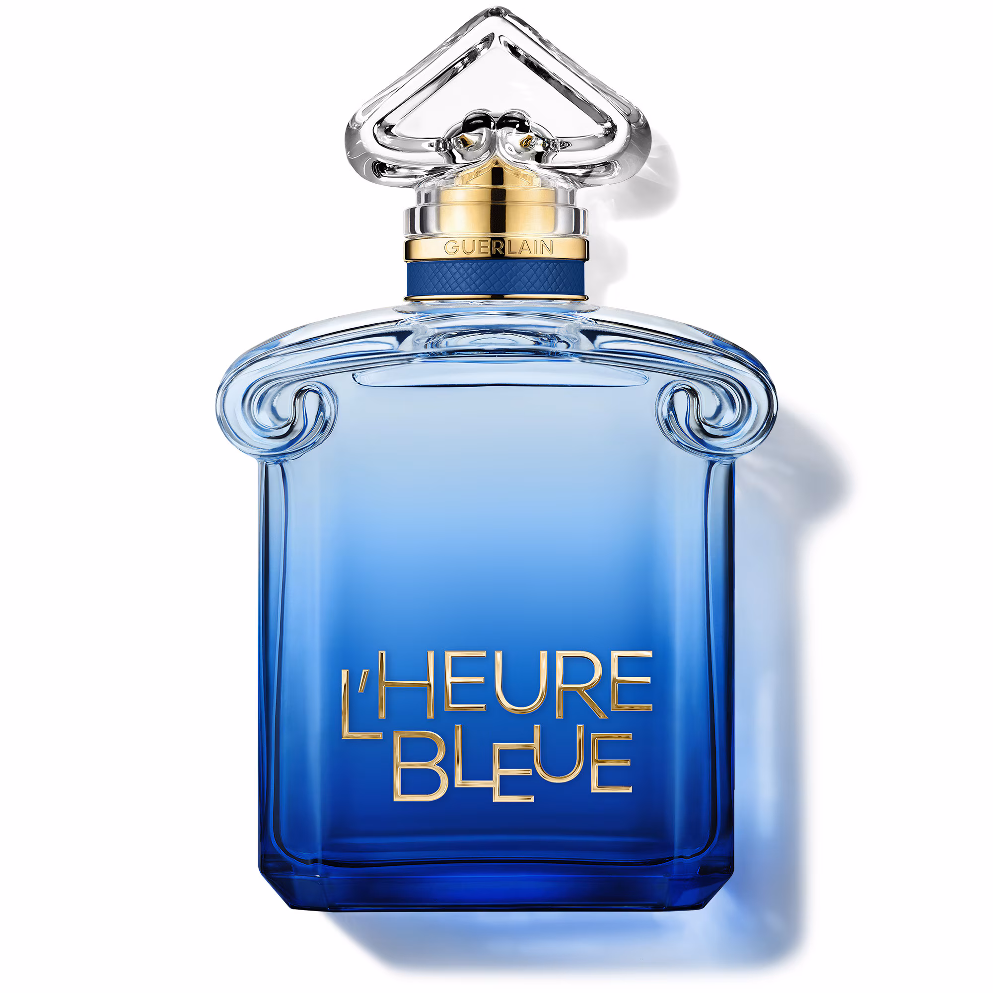 L'HEURE BLEUEEau de parfum - rechargeable