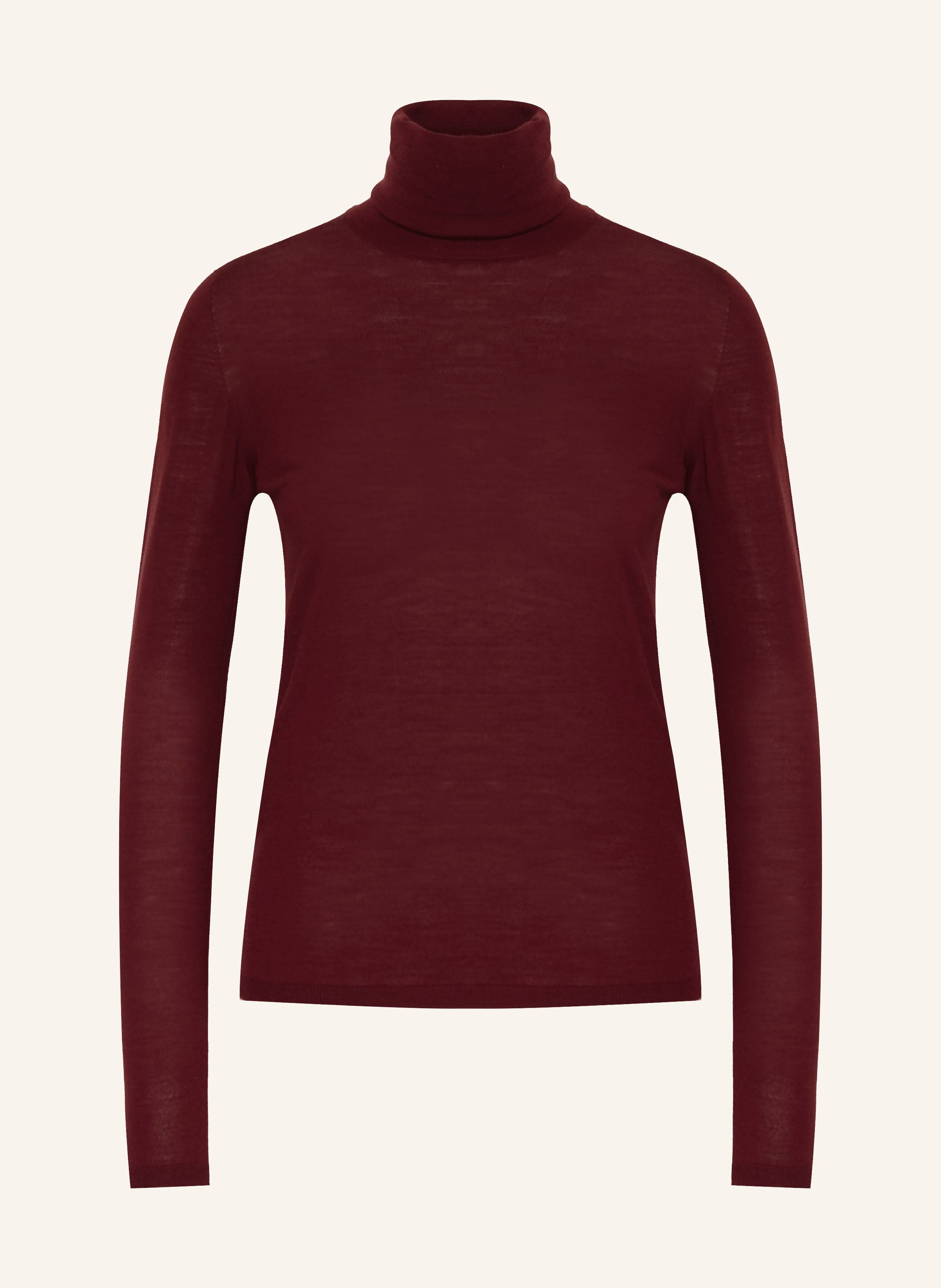 Max Mara Rollkragenpullover SALUTO