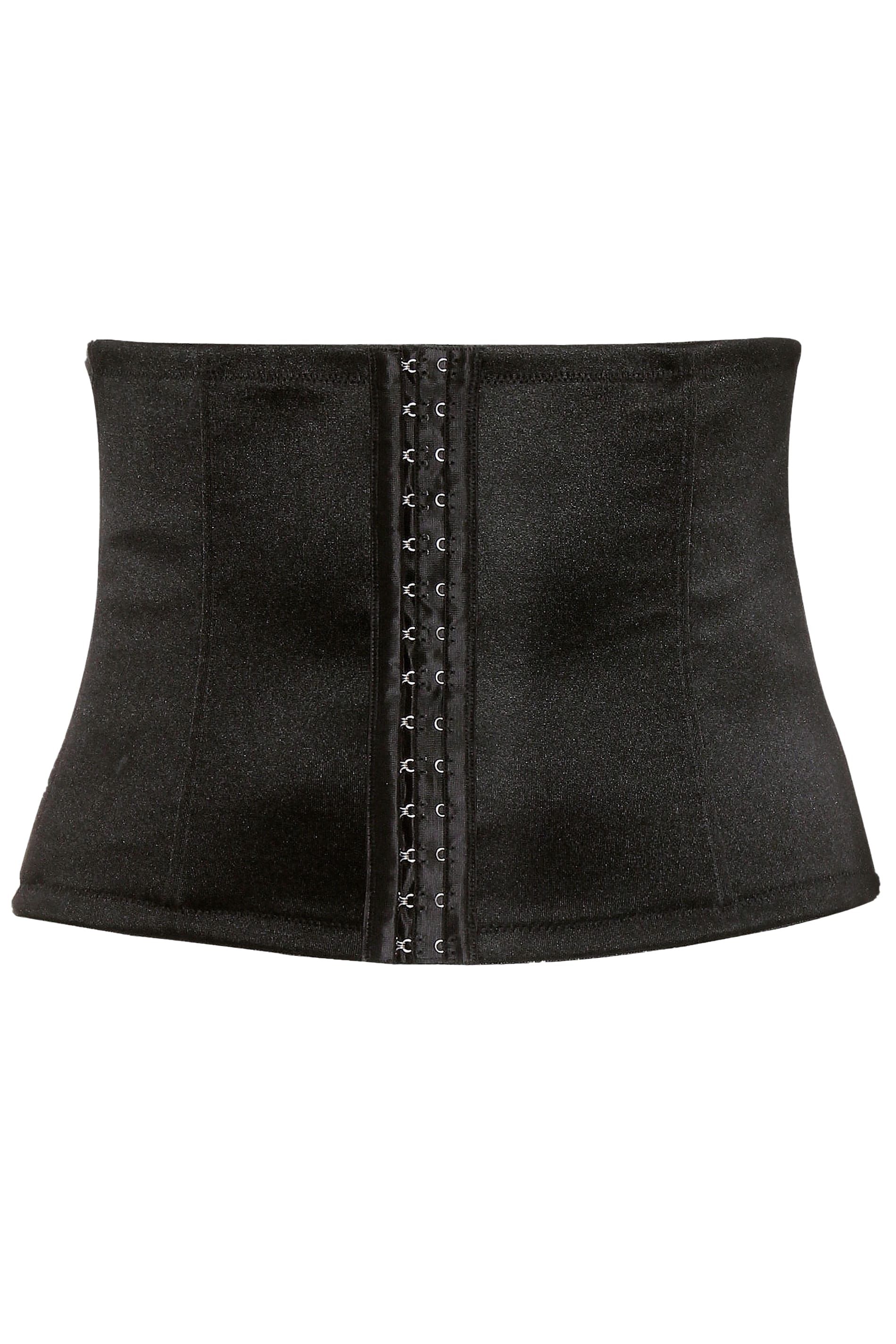 Yours Hook & Eye Belly Band