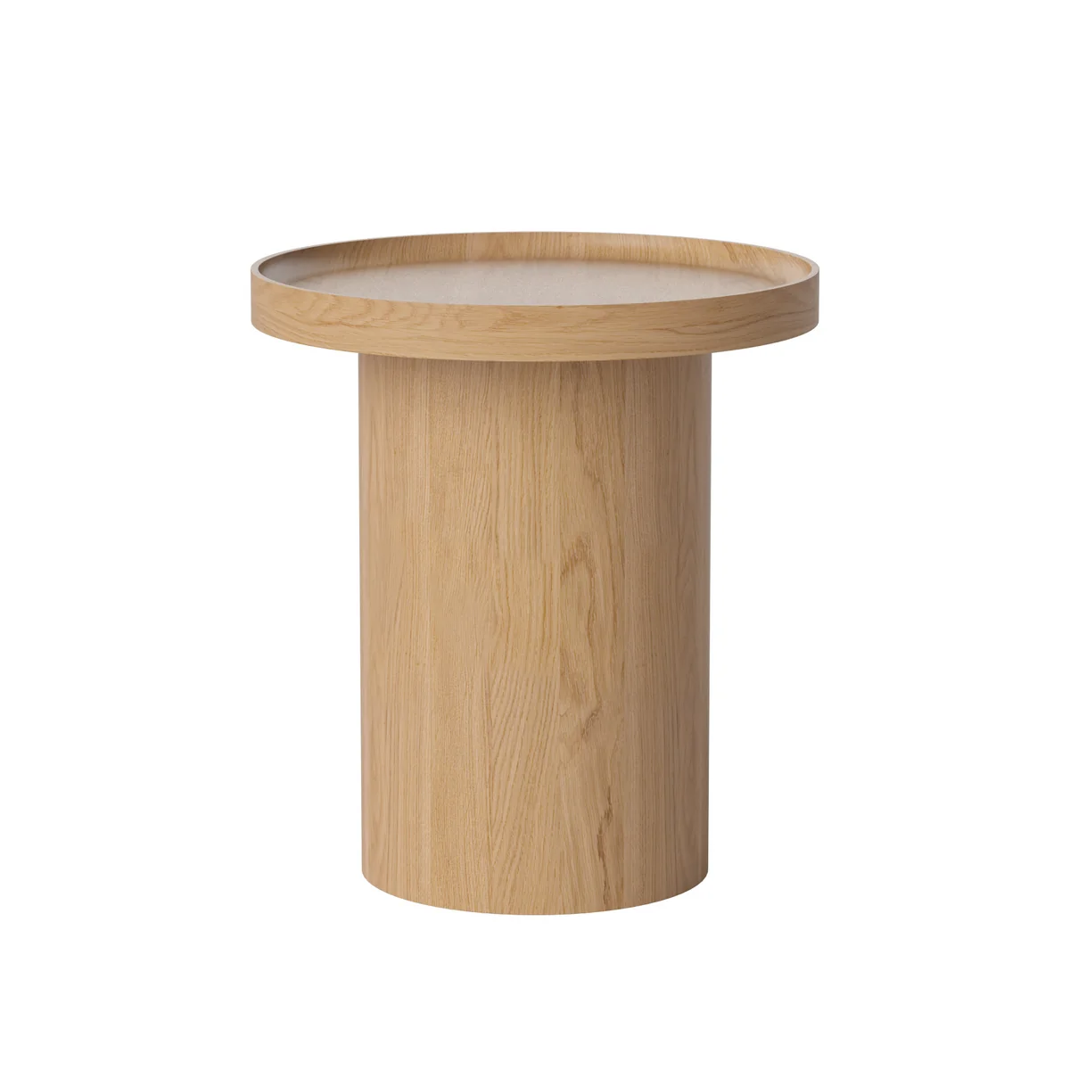 Bolia - Plateau Couchtisch
