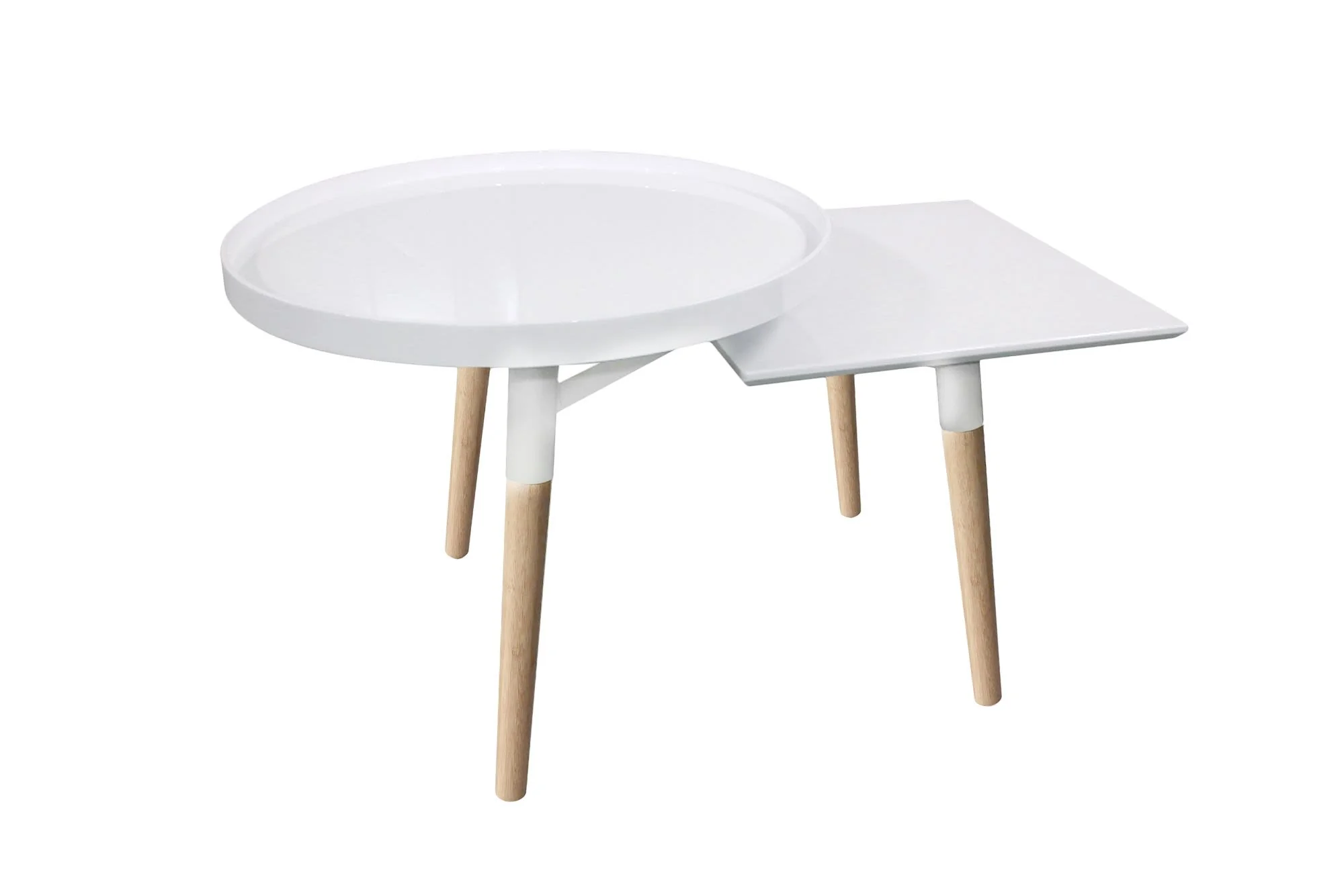 Bijzettafel Space