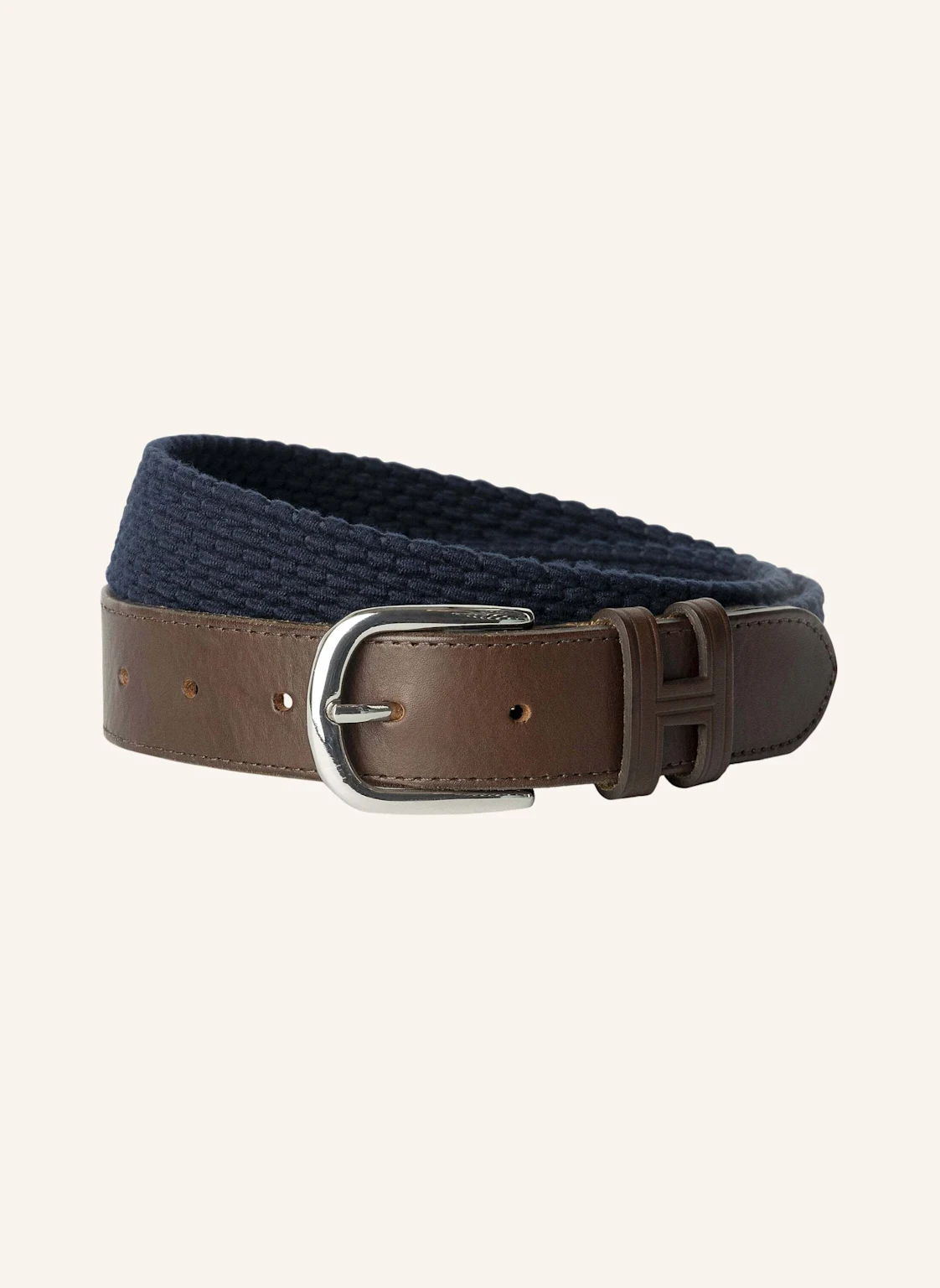 HACKETT LONDON Gürtel PARACHUTE BELT