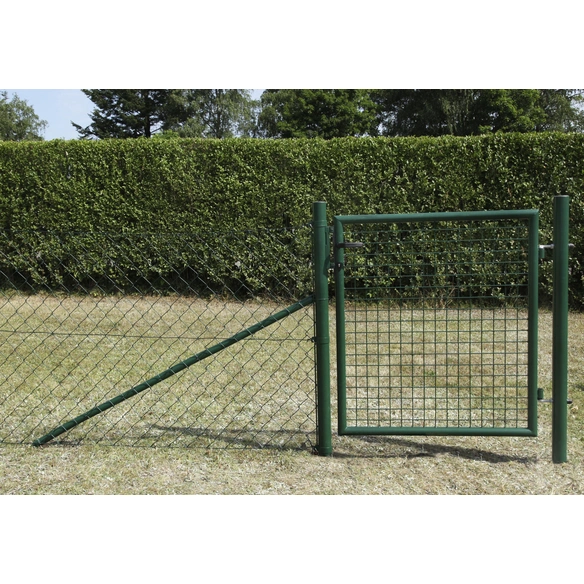 Einzeltor »Carat«, Türmaße BxH: 100 x 100 cm