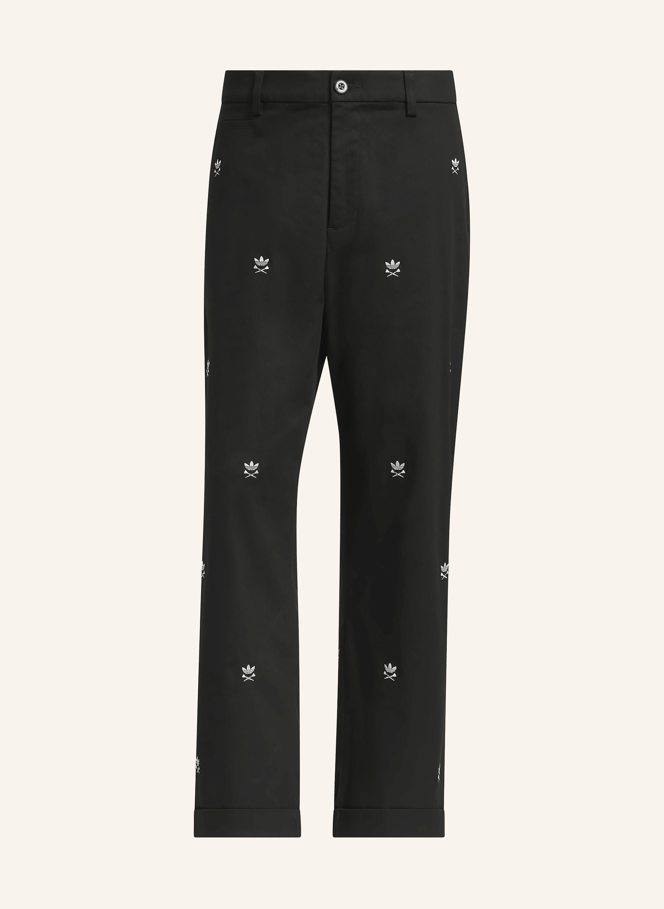 adidas Originals Golfhose ORIGINALS Loose Fit