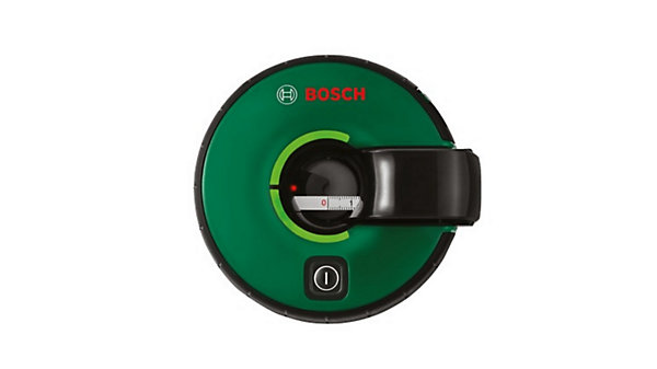 Mètre laser à ligne Bosch Atino 1,7m