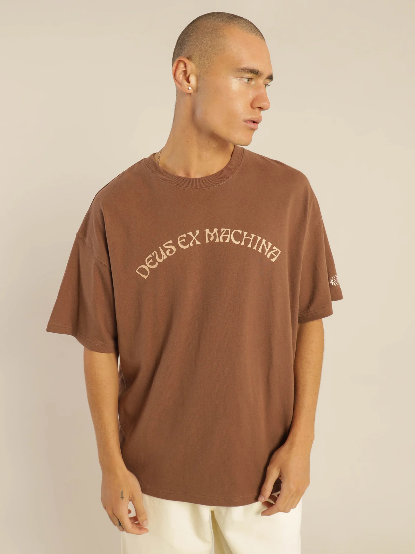 Mandala T-Shirt