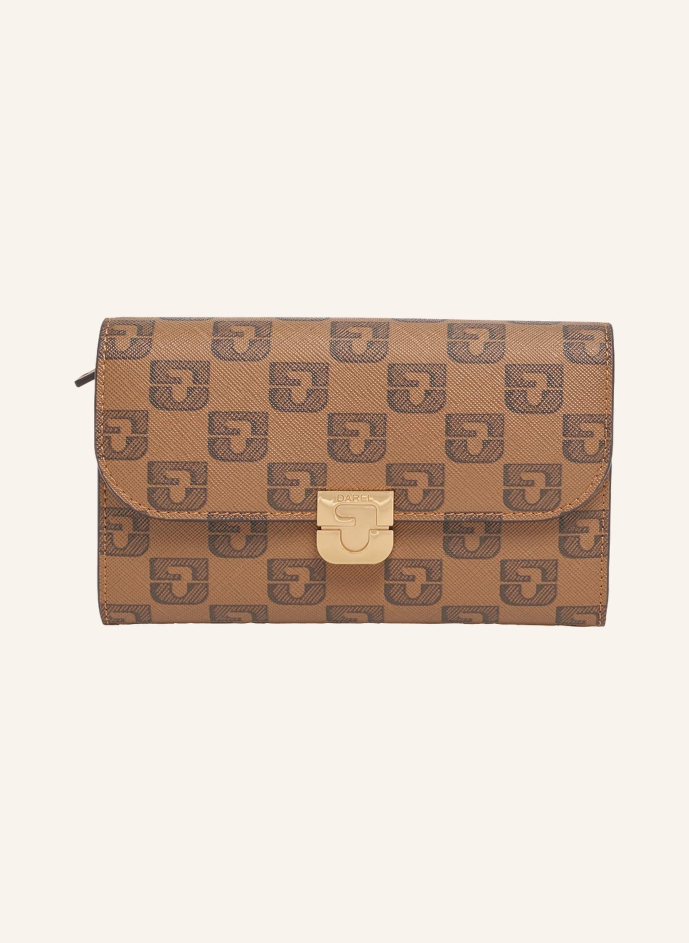 GERARD DAREL Kleinlederwaren WALLET