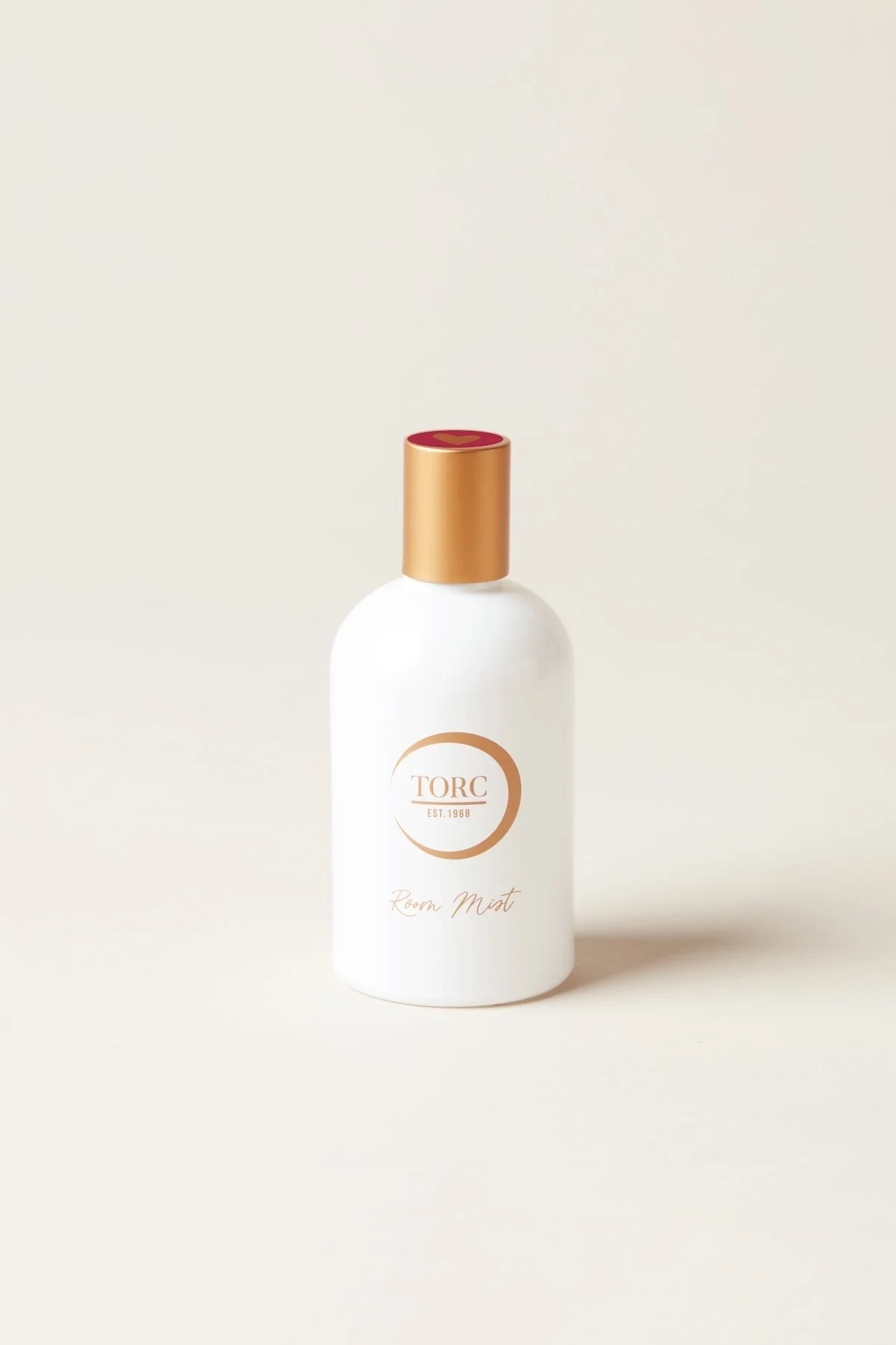 Signature Pink Vetiver & Blossom Room Mist