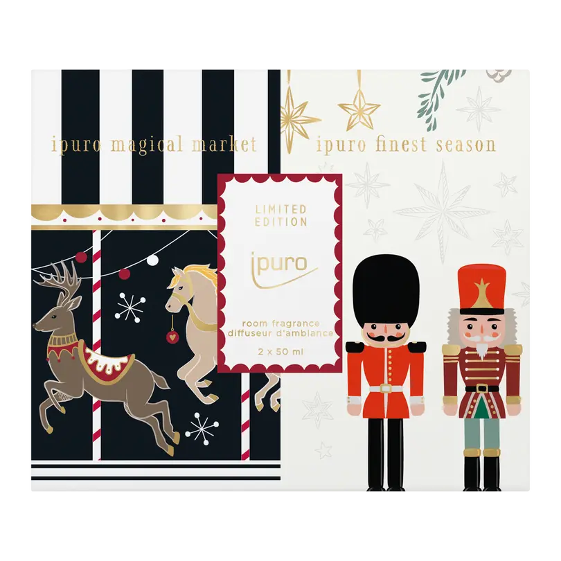 Diffusor XMAS-SPECIAL