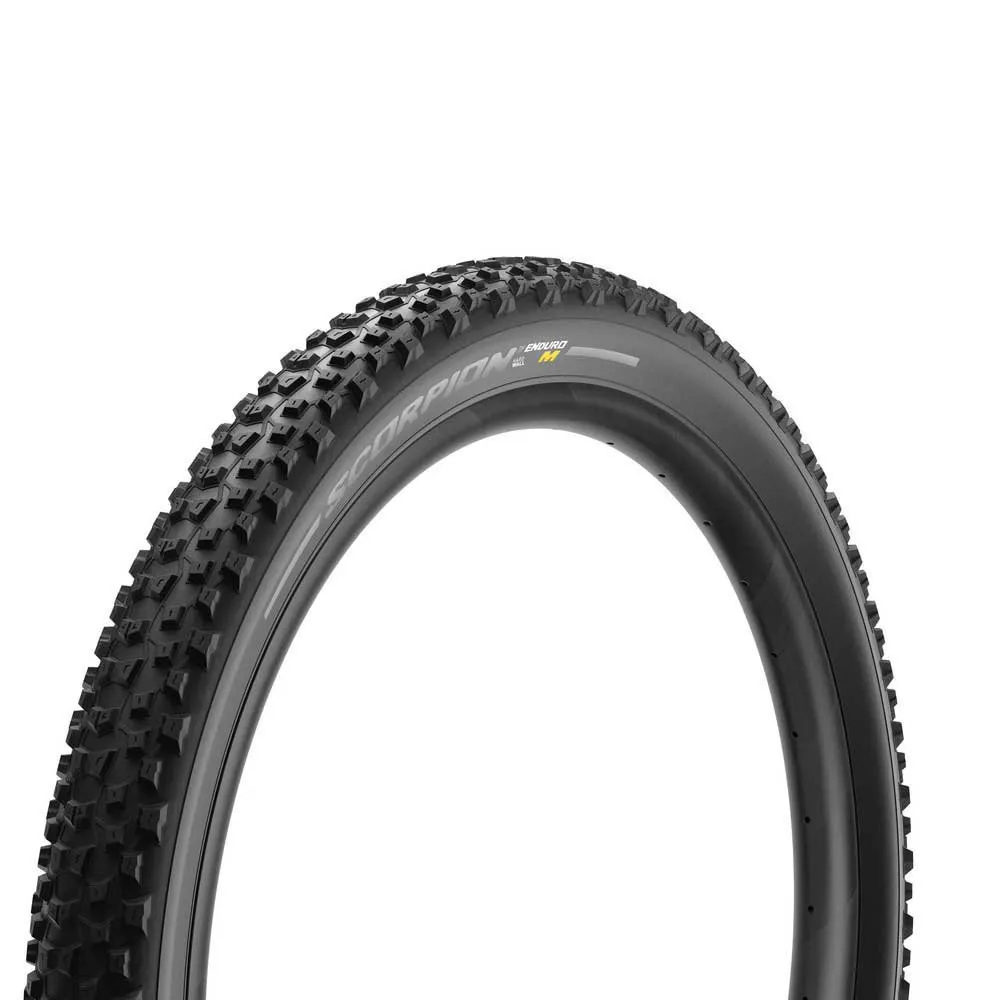 Pirelli Scorpion Mixed Tubeless 27.5´´ x 2.60 MTB tyre
