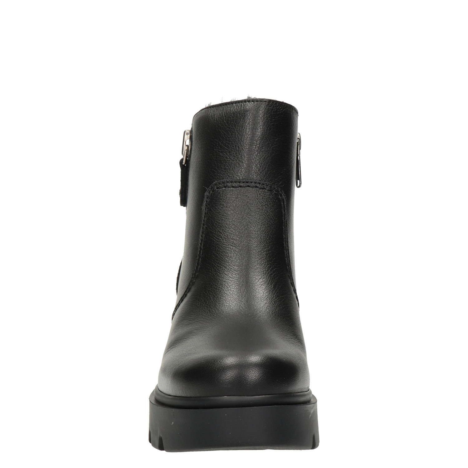 Panama Jack Phuket dames enkellaars