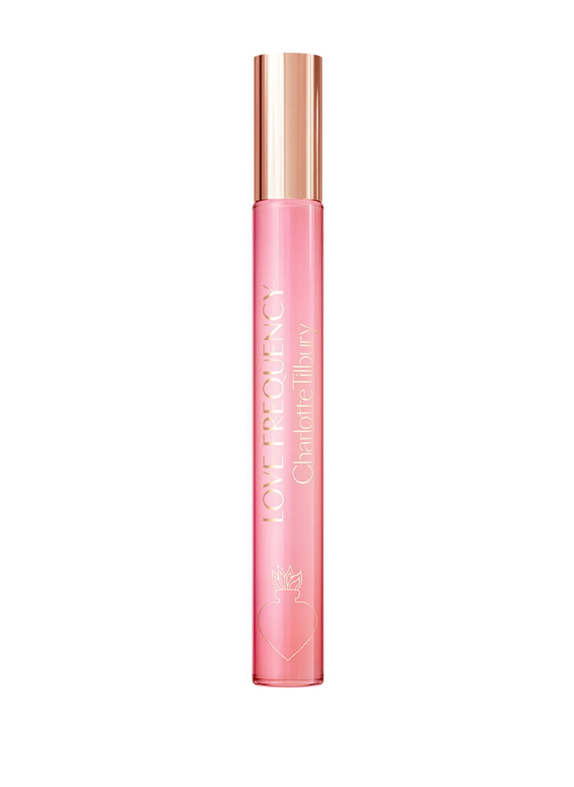 Charlotte Tilbury LOVE FREQUENCY