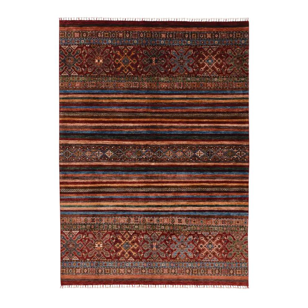 Orientteppich Serai