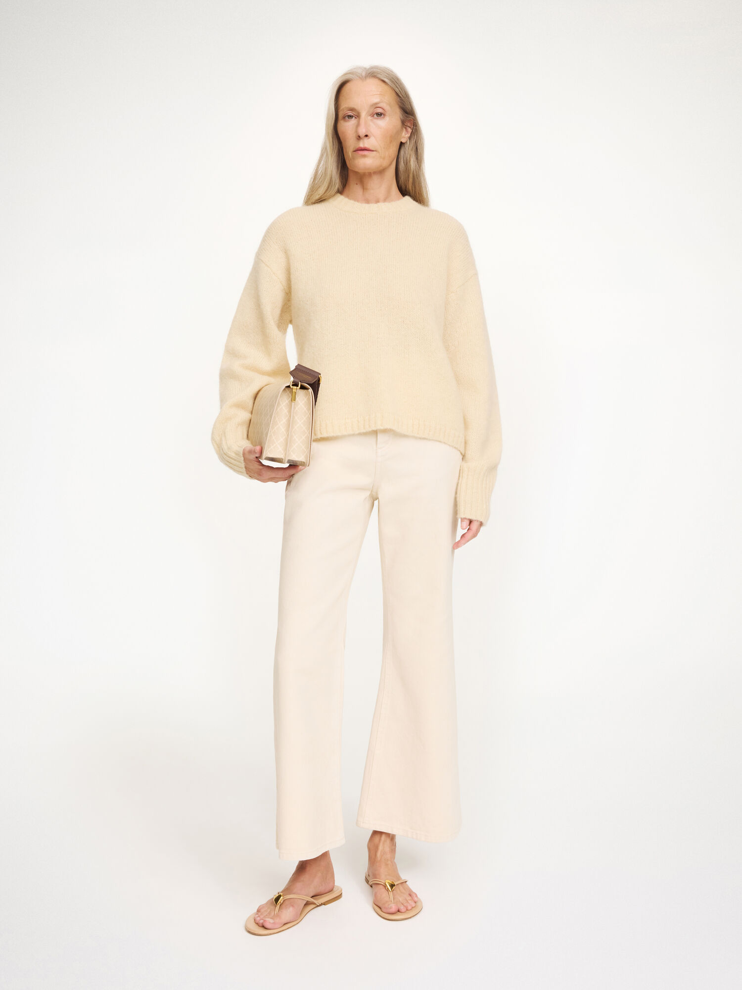 Brie sweater