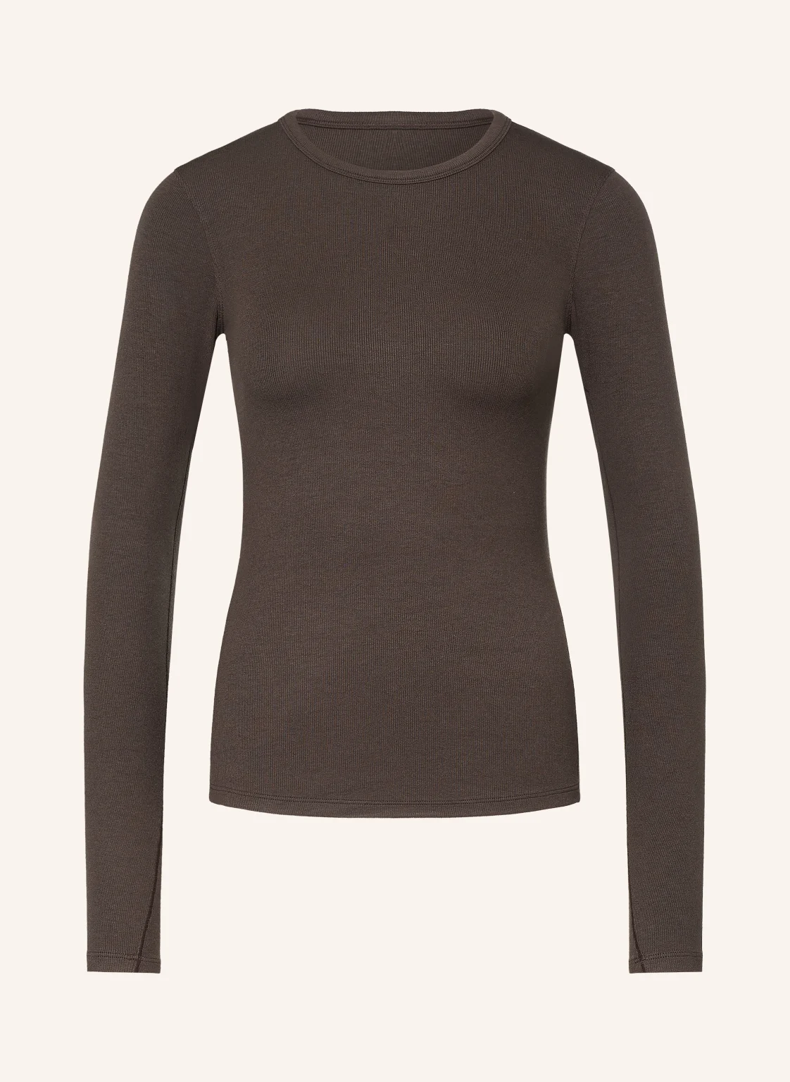 lululemon Longsleeve HOLD TIGHT