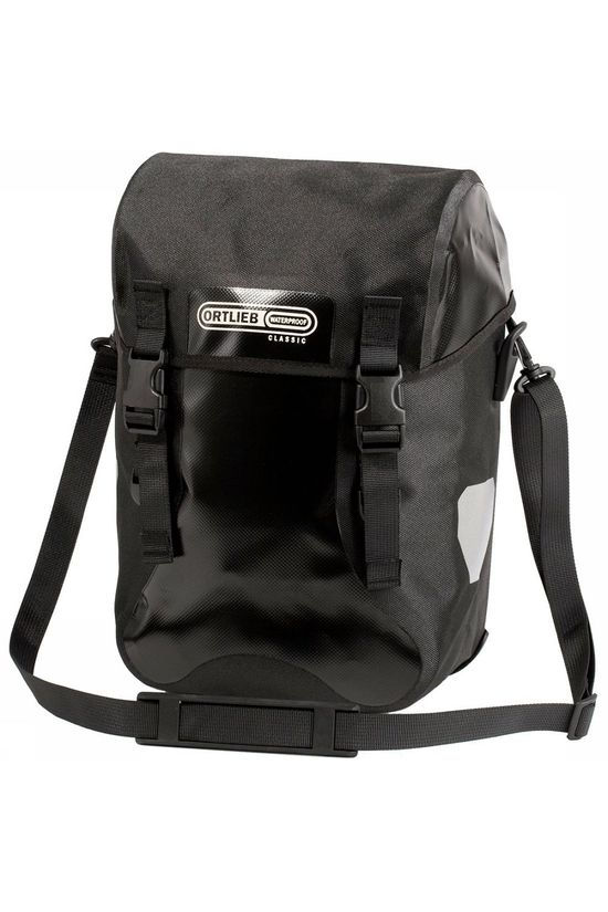 Ortlieb Sport Packer Classic Dubbele Fietstas
