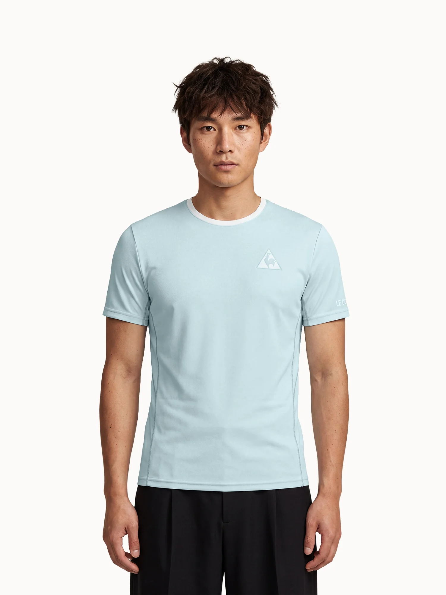 Maillot de tennis