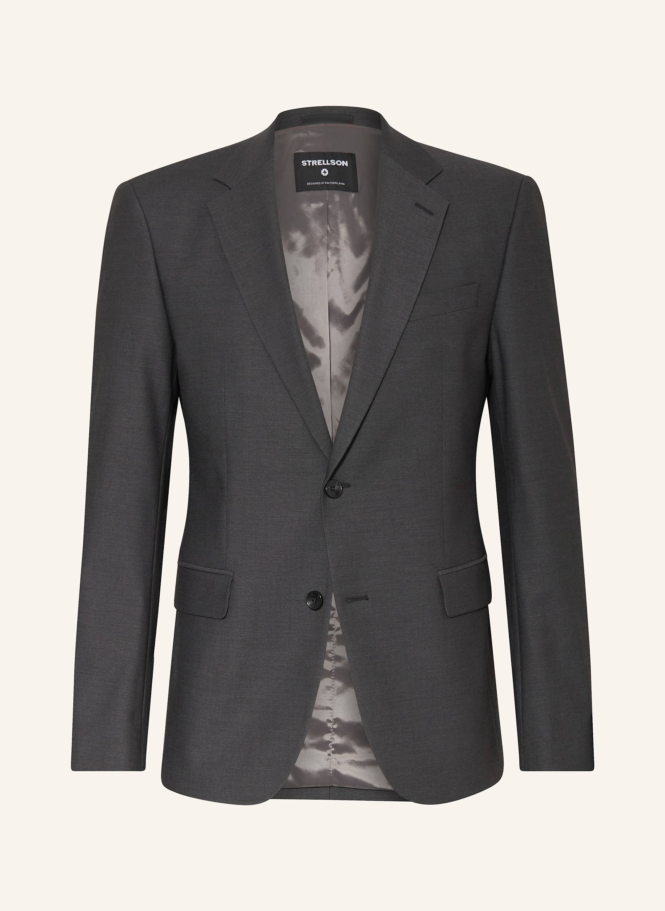 STRELLSON Anzugsakko AIDAN Extra Slim Fit
