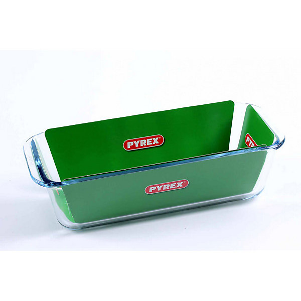 Moule à cake 28cm verre Pyrex 838B000/5044