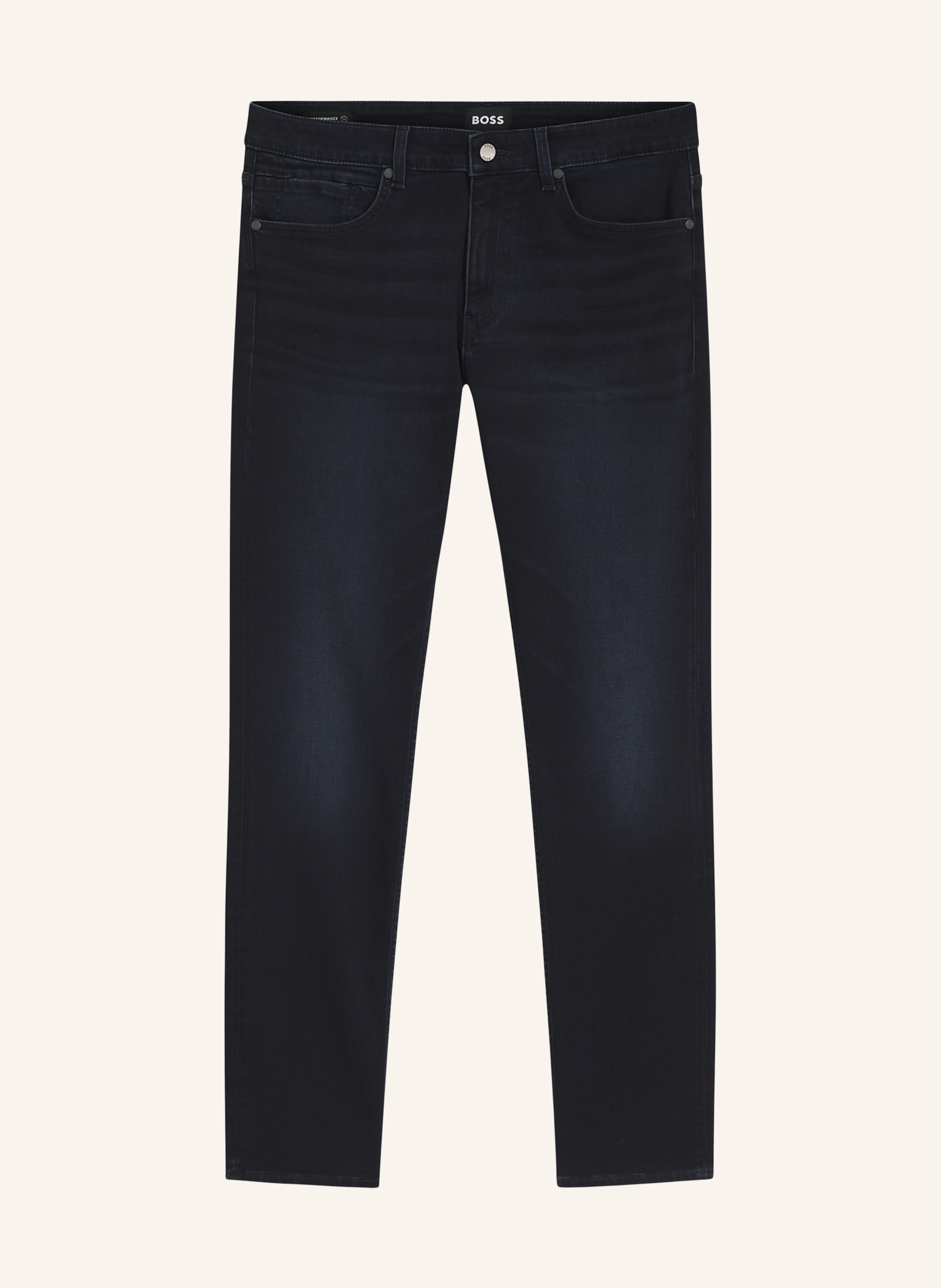 BOSS Jeans P-DELAWARE Slim Fit