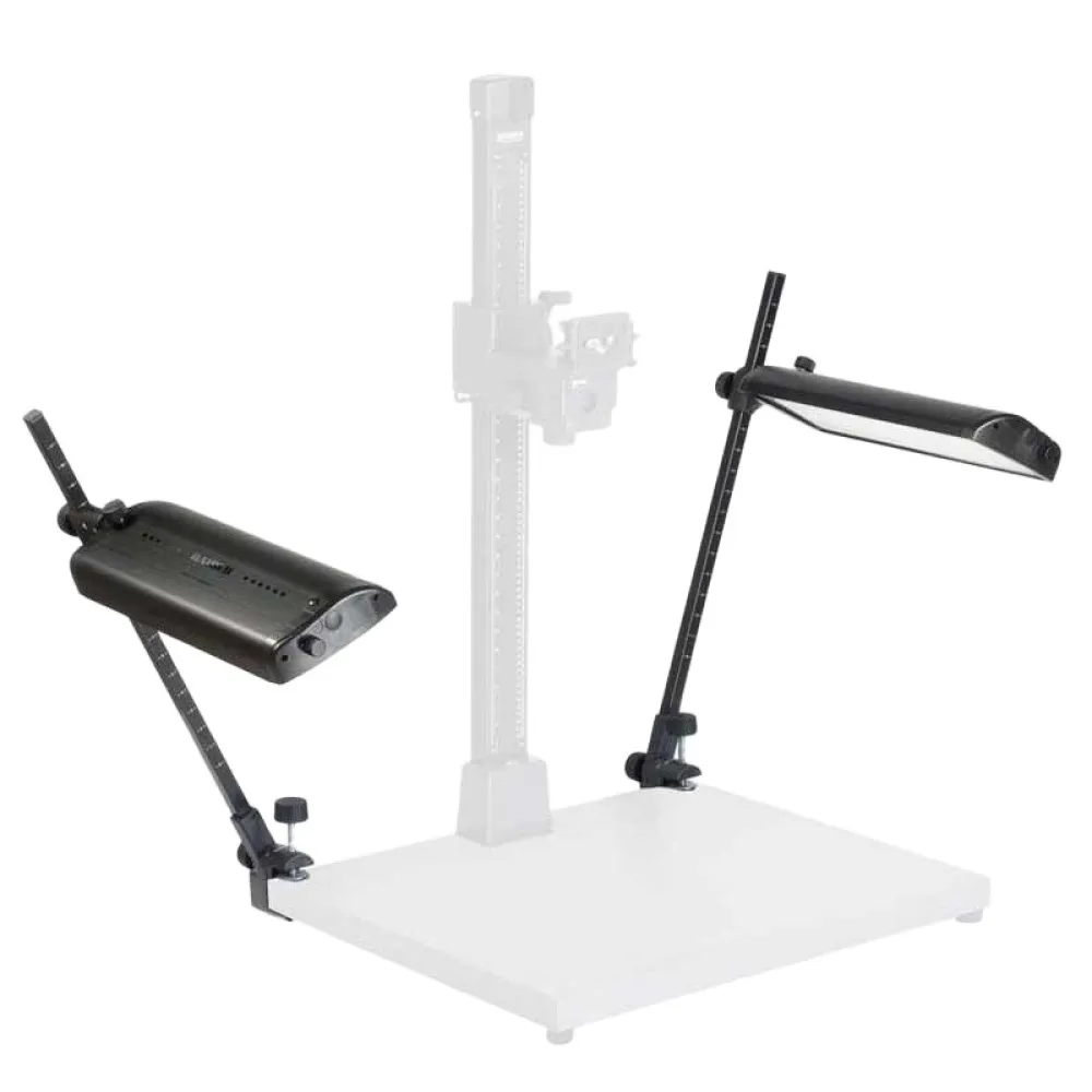 Kaiser Reproduction LED light system RB 551 AB
