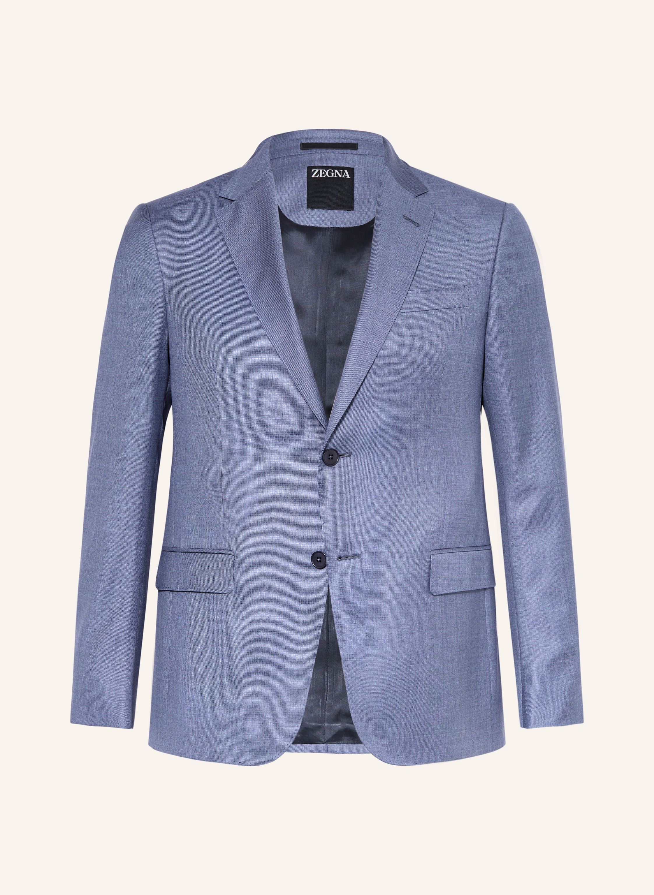 ZEGNA Anzug PINPOINT Regular Fit