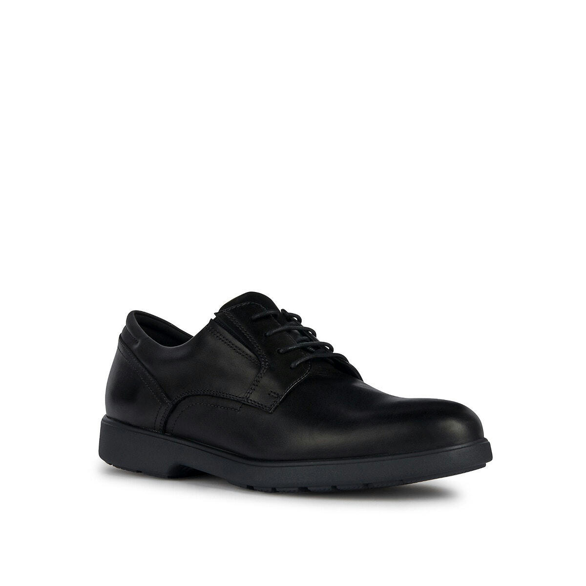 Derbies cuir respirantes Spherica EC11