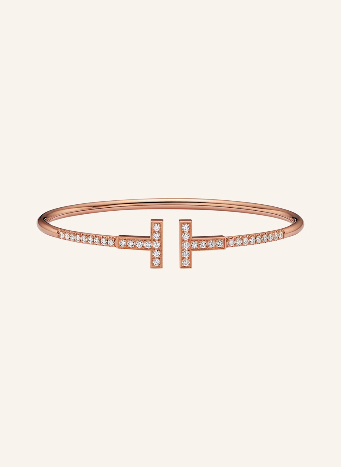 TIFFANY & Co. Armreif TIFFANY T