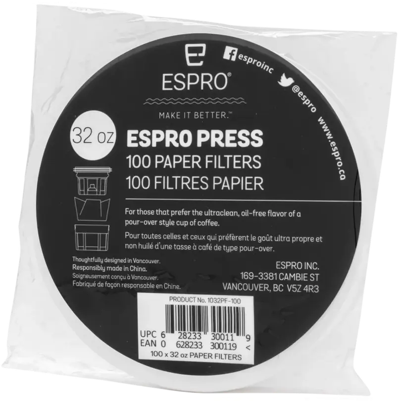 Kaffeefilter Espro