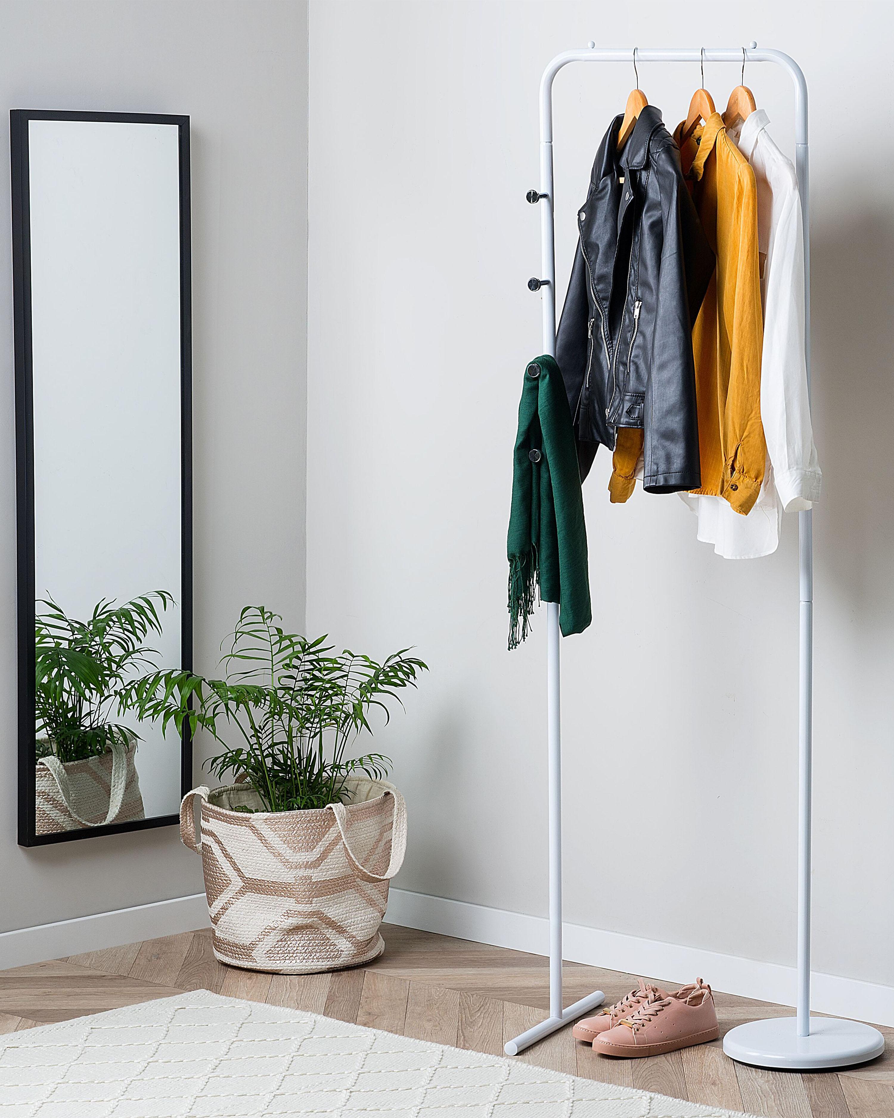 Coat Stand BENTON White