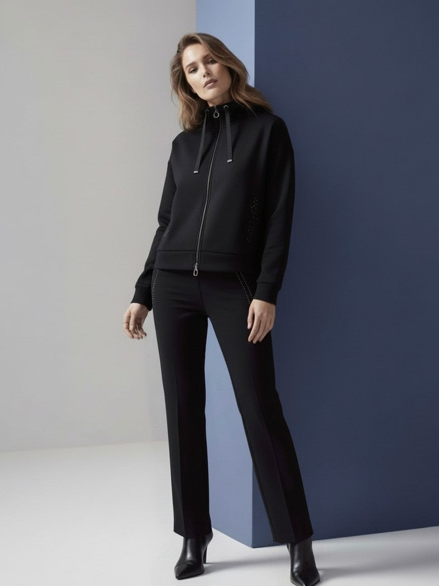 NEW Comfortable Pull-on Pant