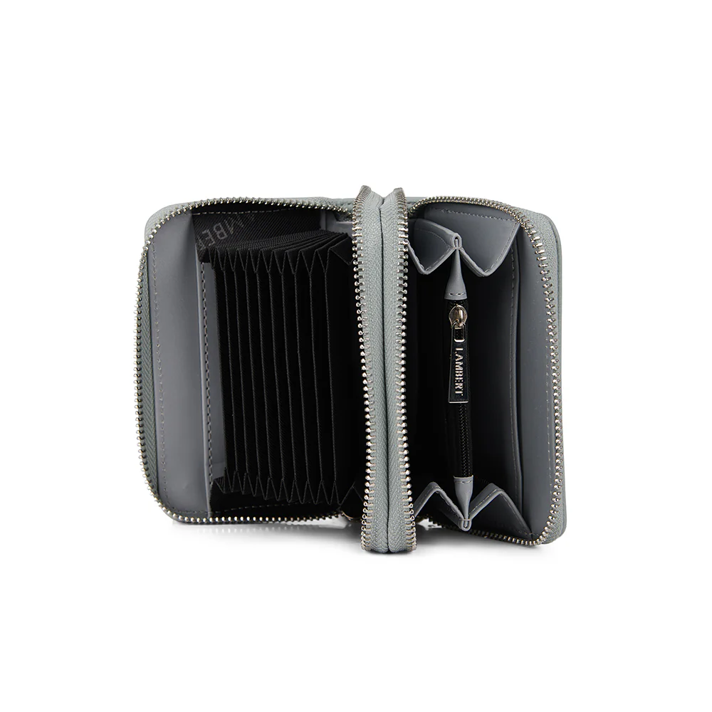 The Megan – Daydream Vegan Leather Wallet