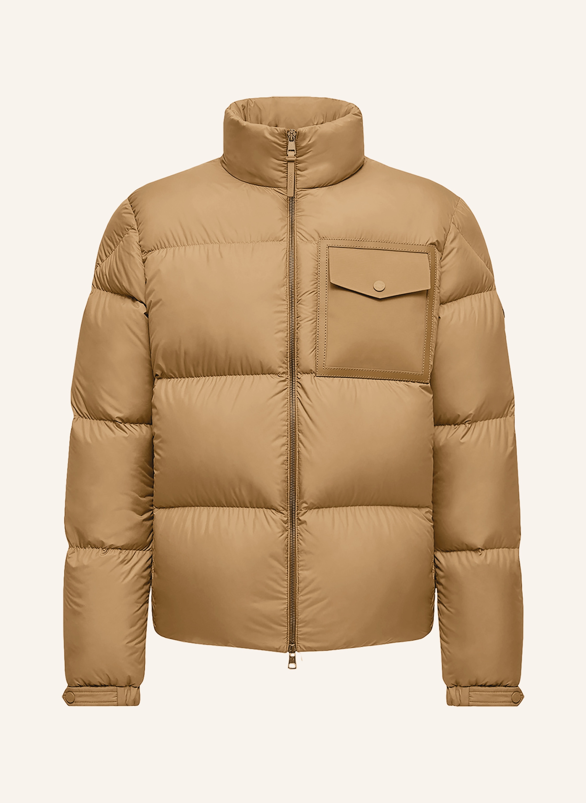 MONCLER Daunenjacke CHINON