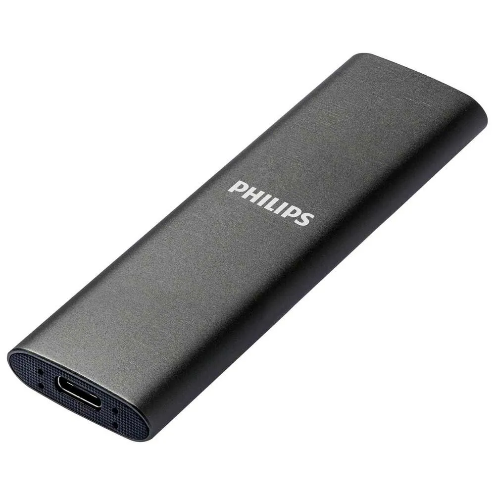Philips FM25SS030P M.2 250GB external SSD