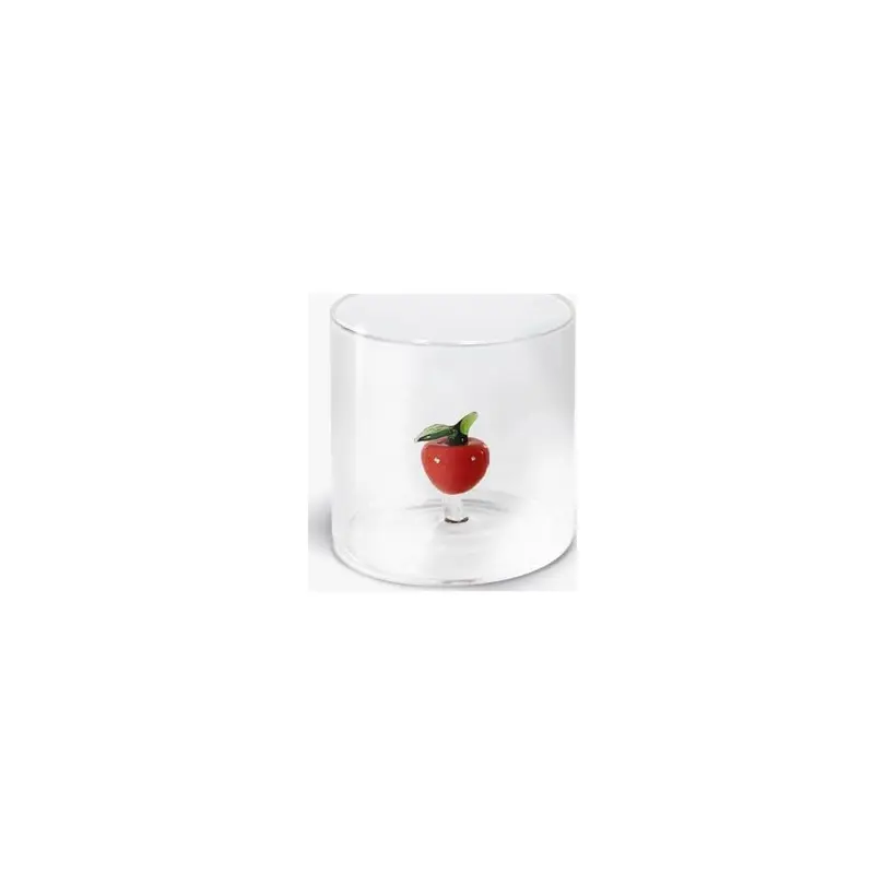 Becher Apfel
