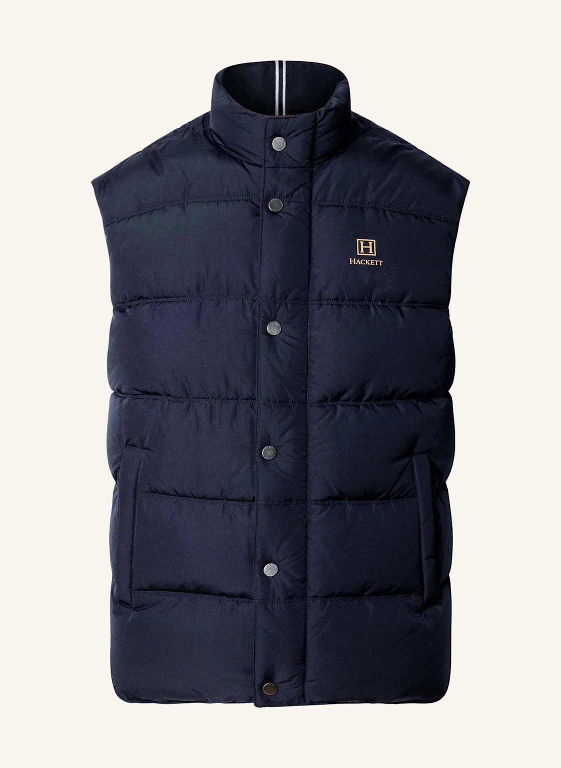 HACKETT LONDON Gilet HERITAGE GILET