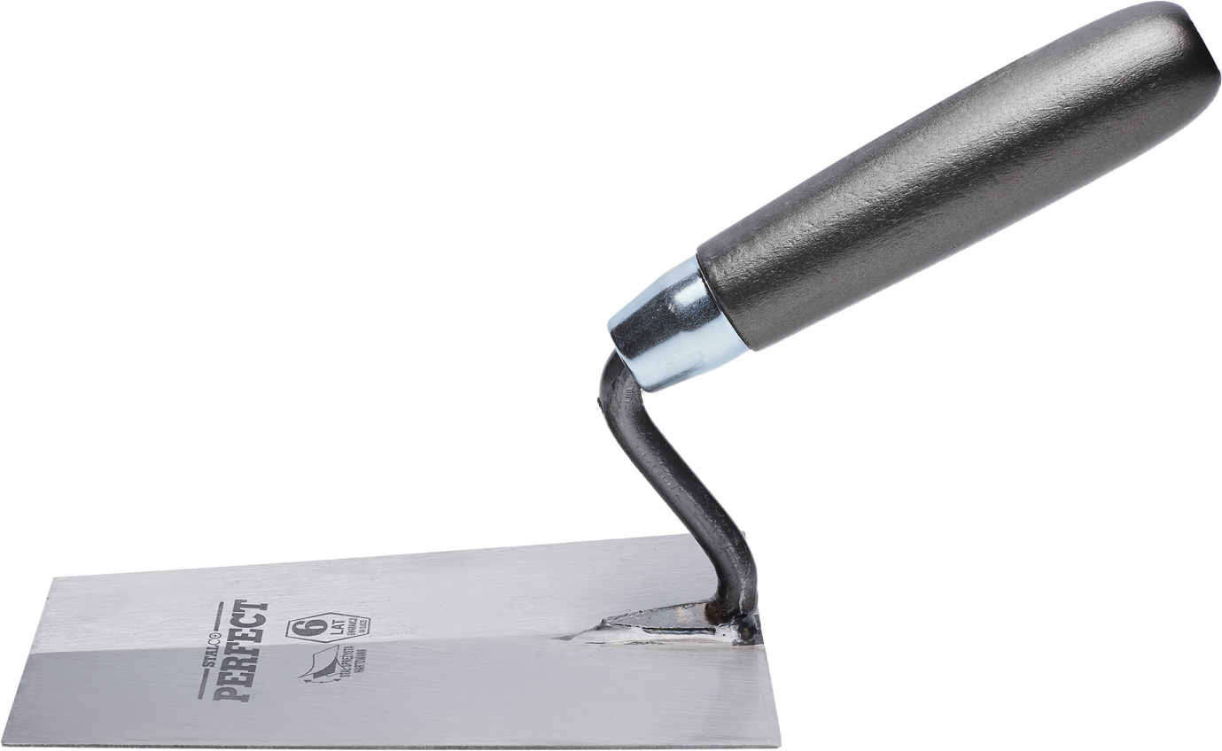 Kielnia trapezowa 160 mm STALCO PERFECT S-73076