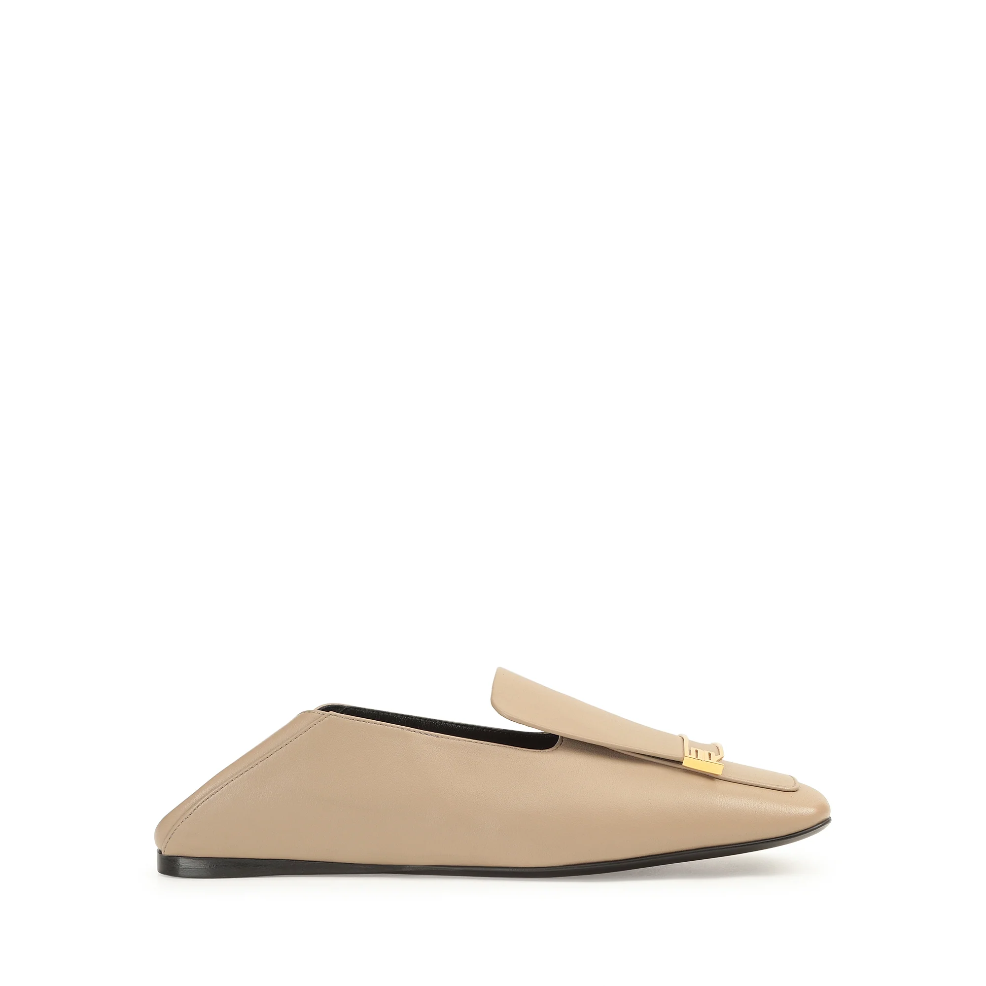 sr Evolv Slipper - Clay