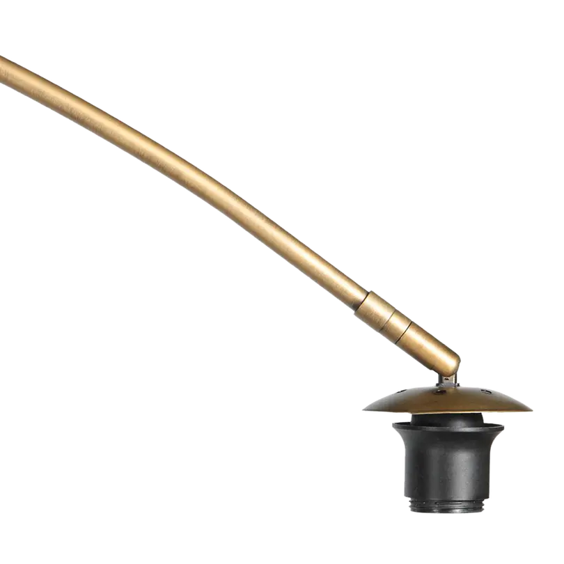 Stehleuchte Steinhauer