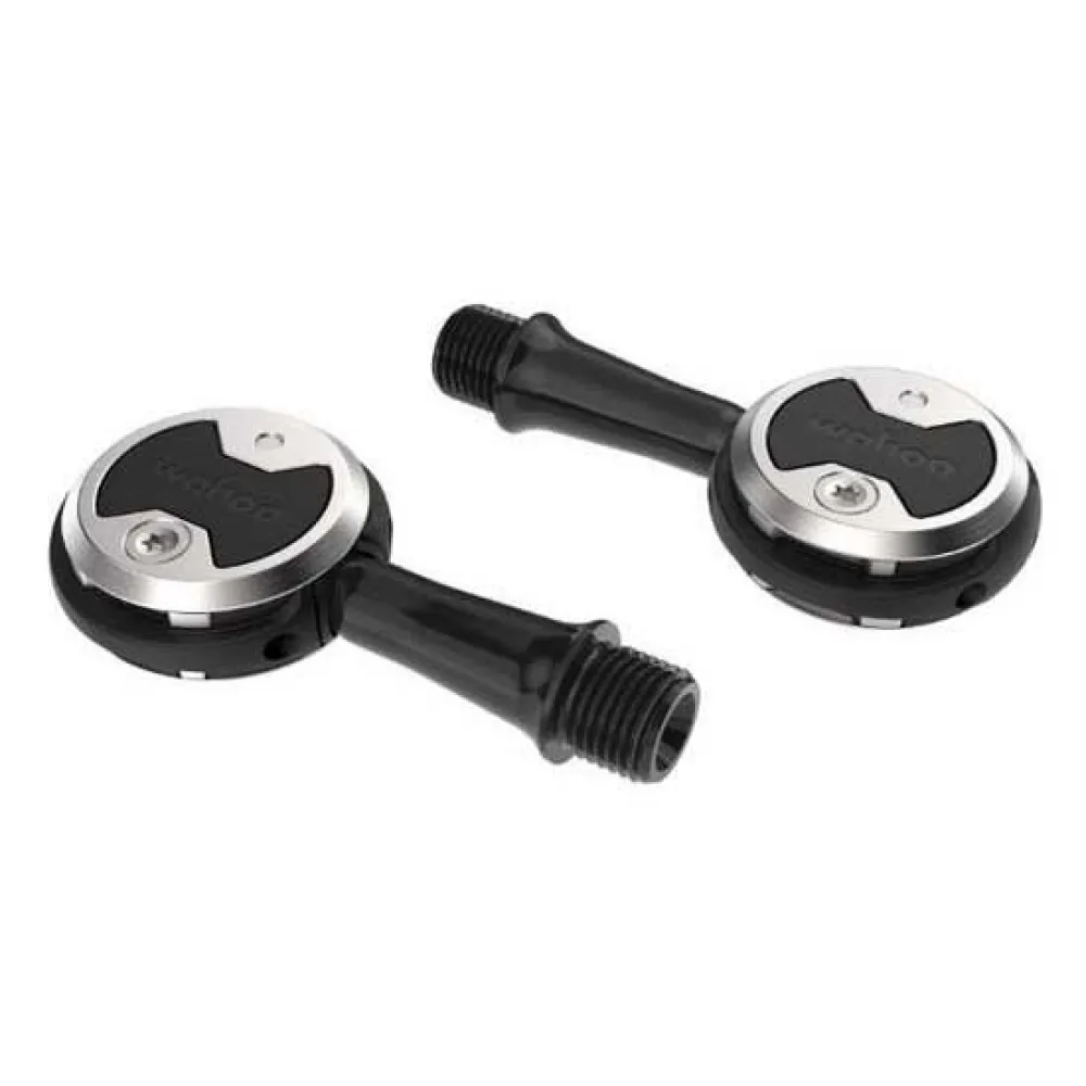 Wahoo Speedplay Comp pedals