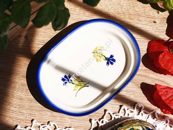 Maselnica Bolesławiec - Maki Smolińskiej gat. I