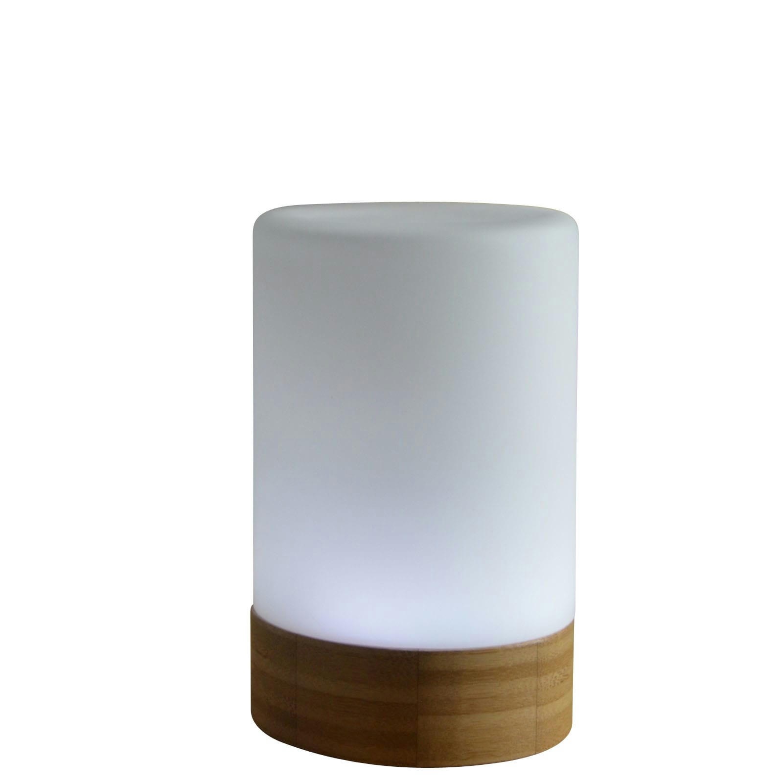 FELISIA - Diffuseur d'huiles essentielles ultrasonique en verre Felisia