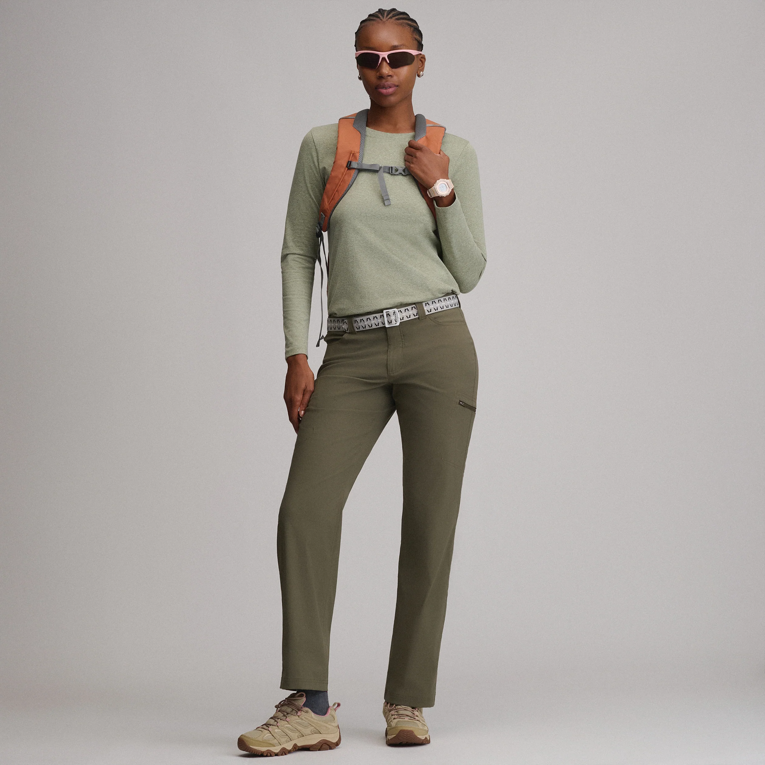 Women's Guide Pro Pants