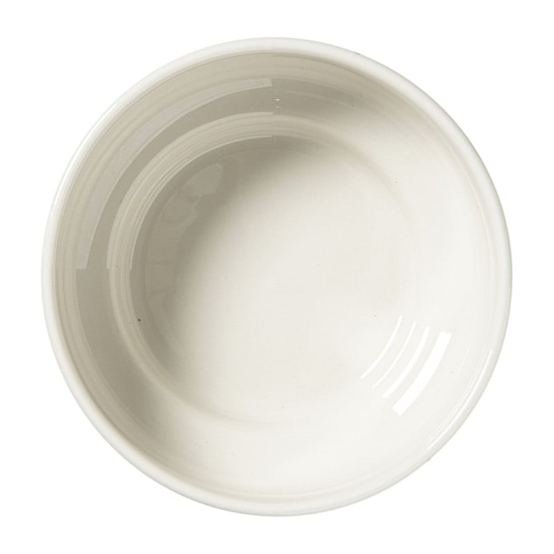 Schaaltje jolie - groen - &Oslash;12x5.8 cm