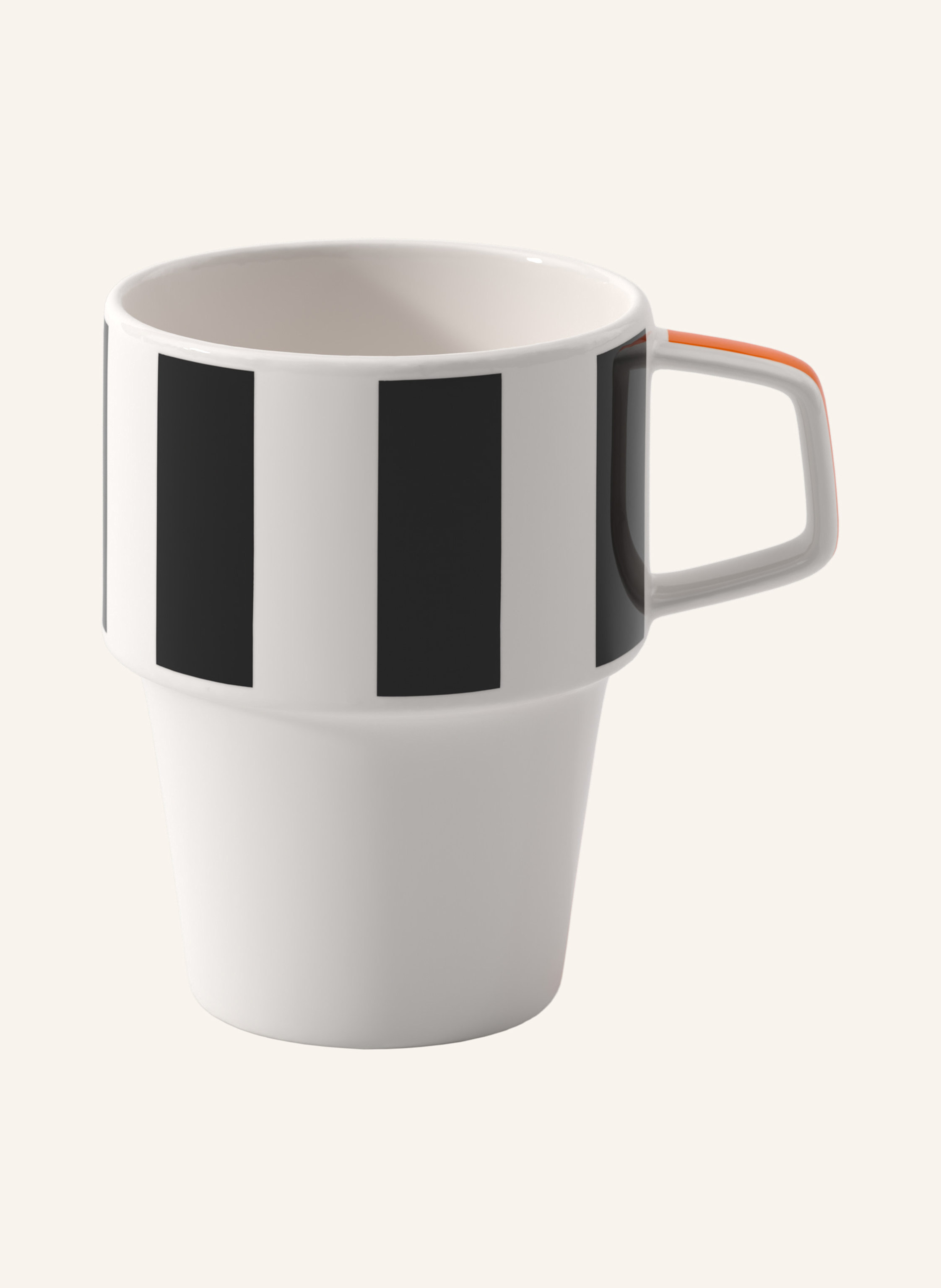 Villeroy & Boch Kaffeebecher MEMPHIS COLLECTION